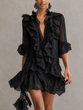 Mini vestido | Anáis