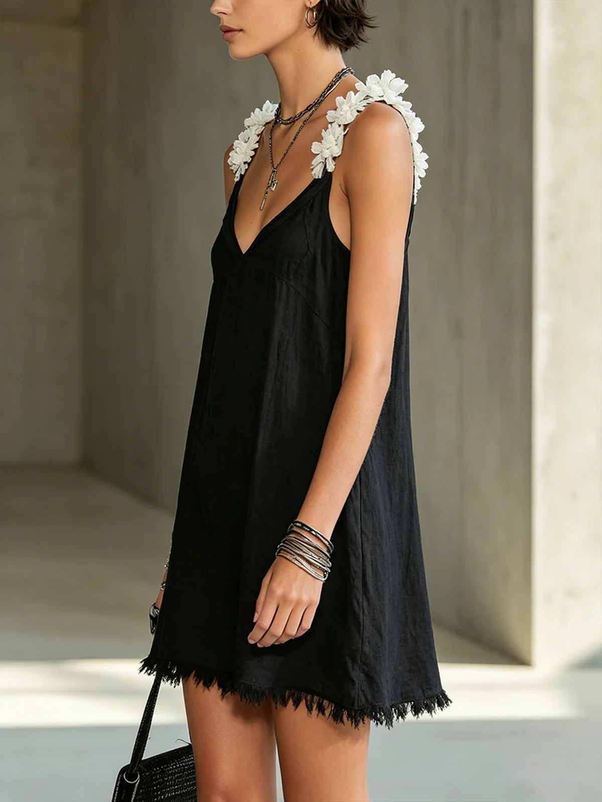 Mini vestido | Noemí