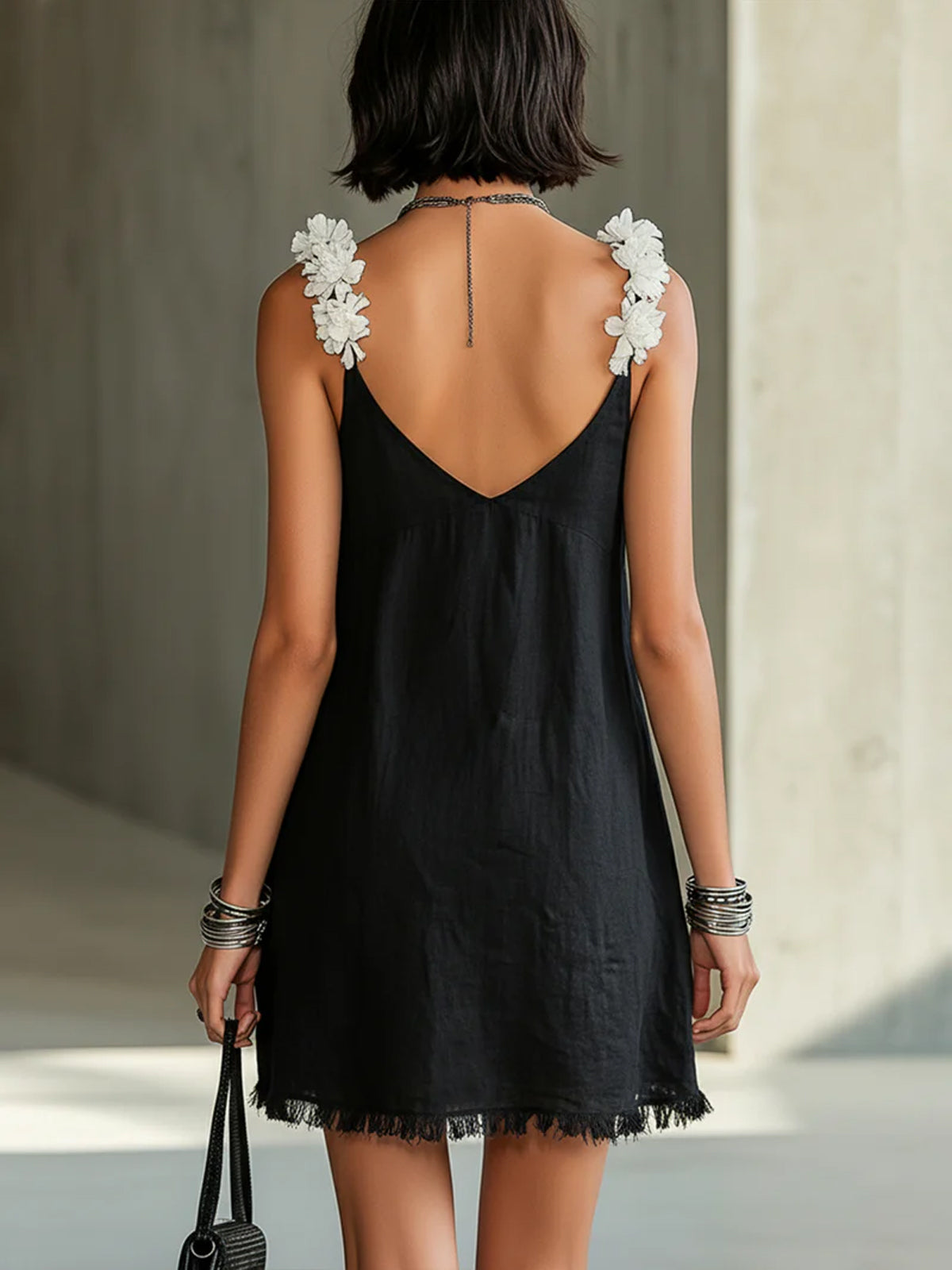 Mini vestido | Noemí