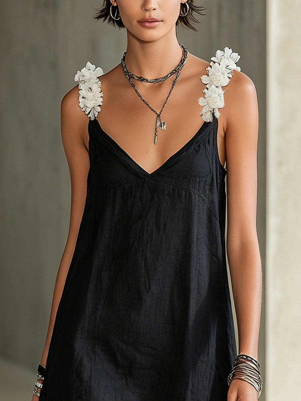 Mini vestido | Noemí