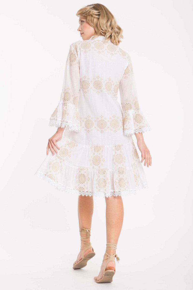 Vestido | Monica