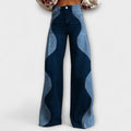 Sole - Pantalón Vintage
