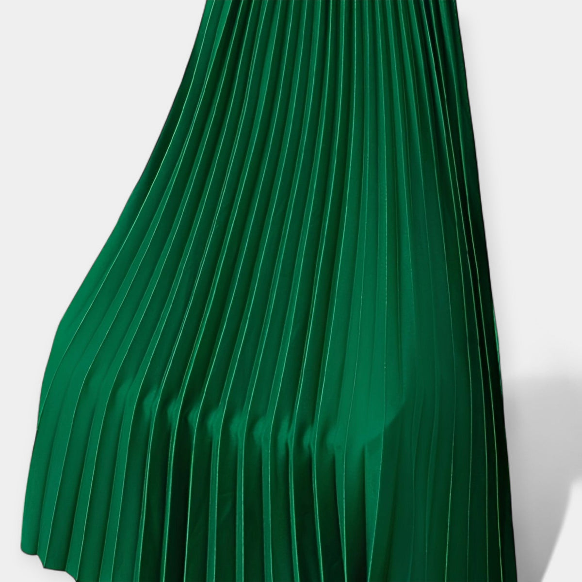 María - Falda larga