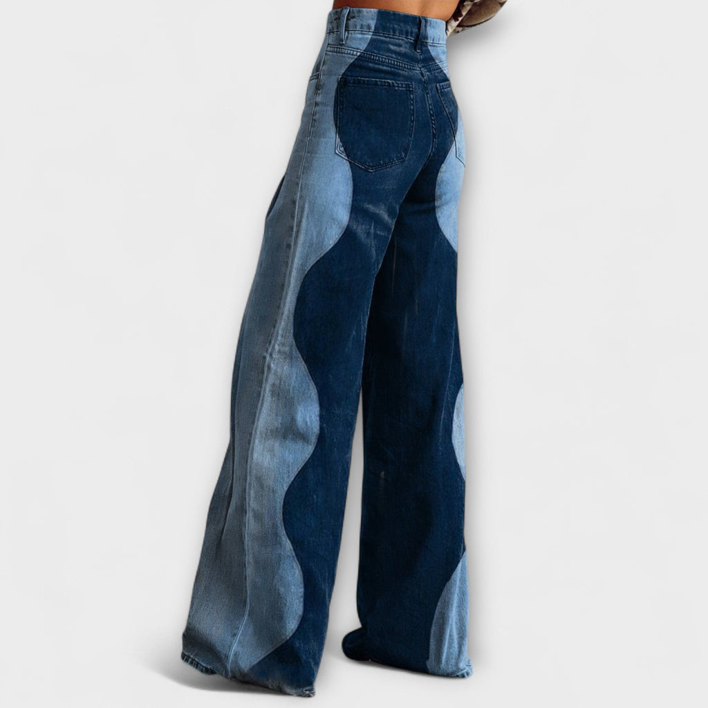 Sole - Pantalón Vintage