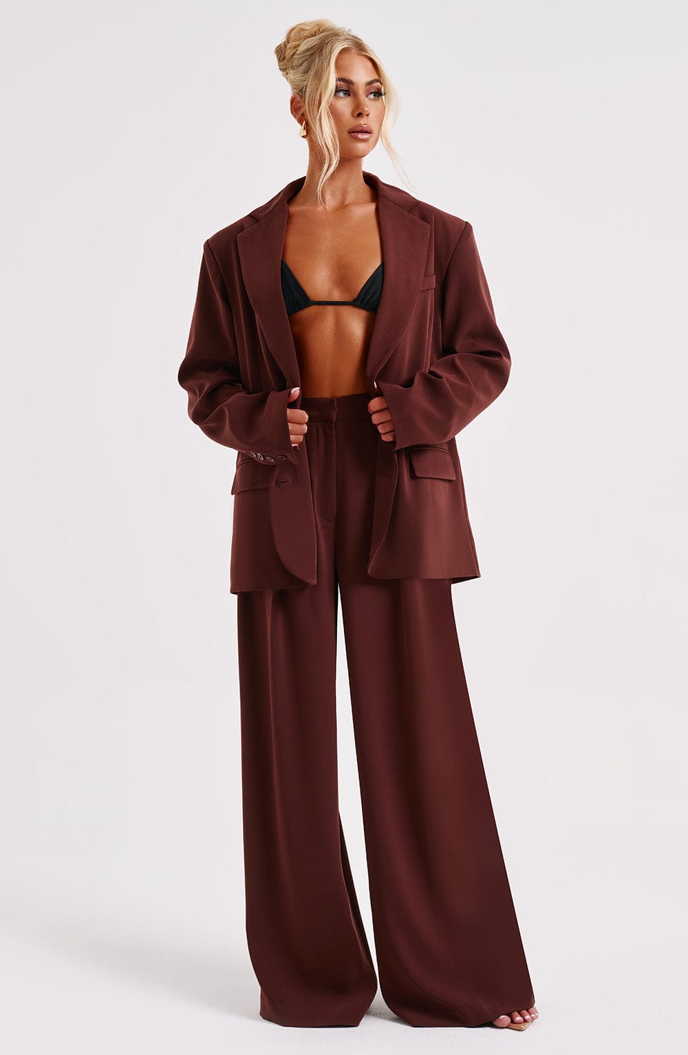 Noa - Pantalones elegantes