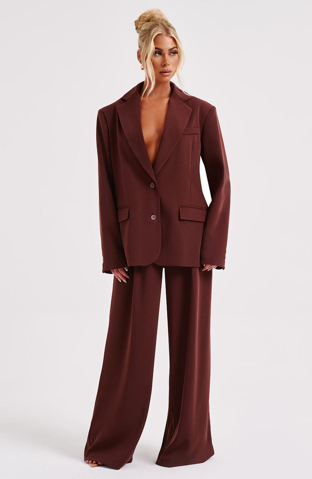 Noa - Pantalones elegantes