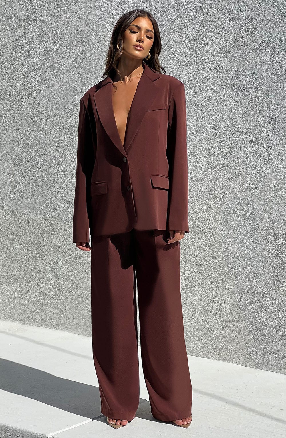 Noa - Pantalones elegantes