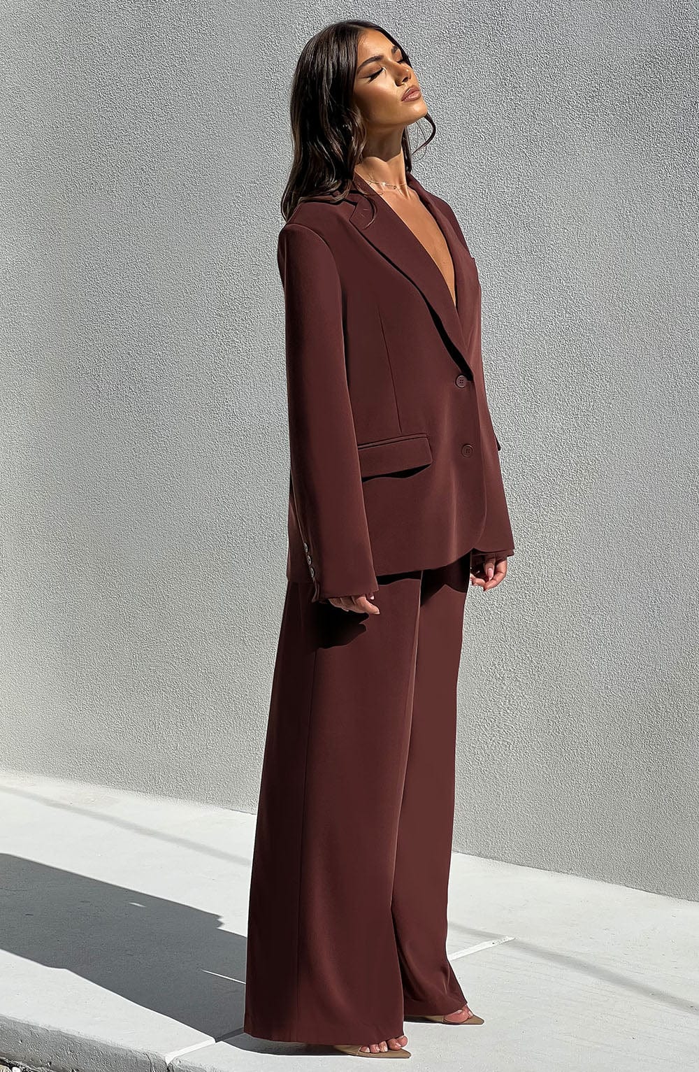 Noa - Pantalones elegantes