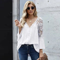 Blusa Floral Sara