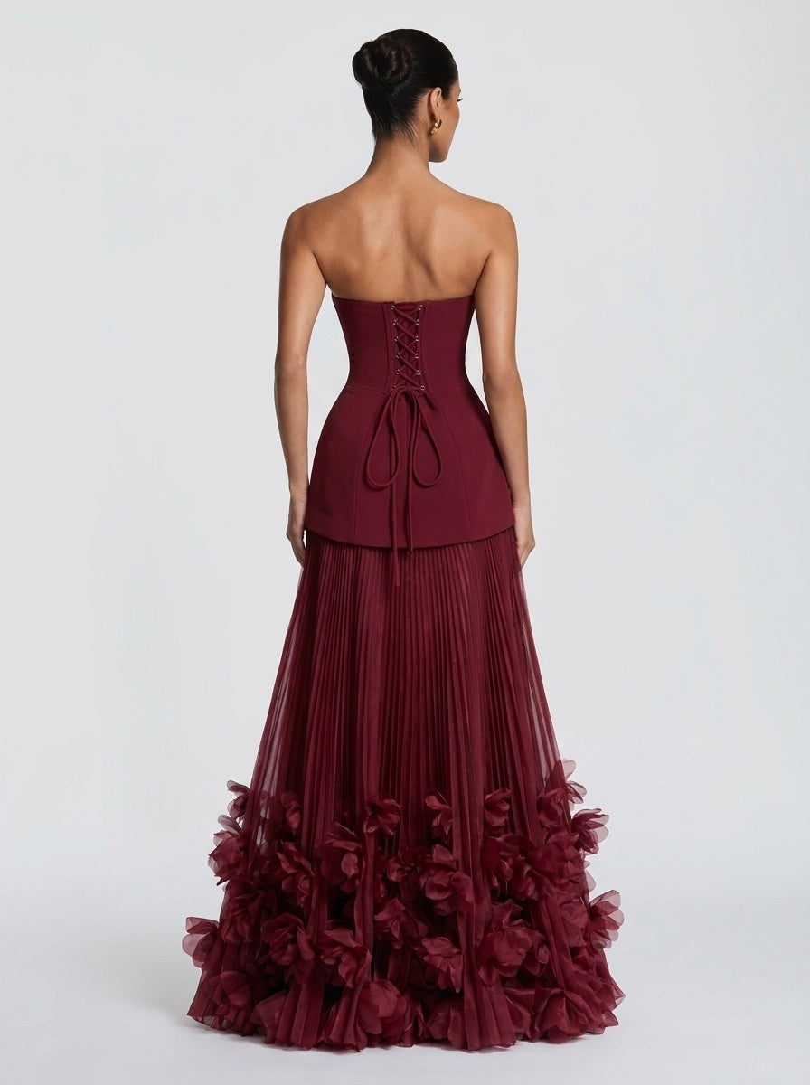 Vestido | Serafina