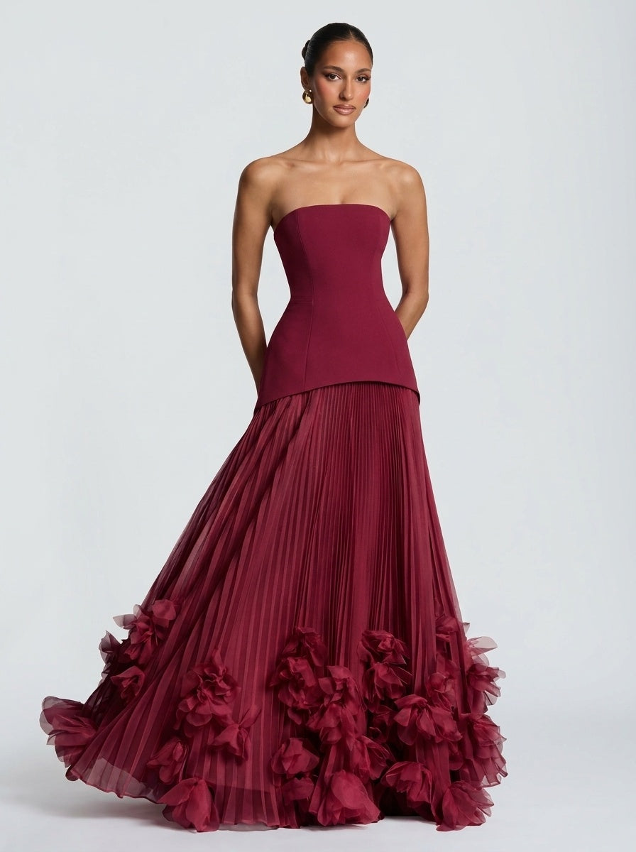 Vestido | Serafina