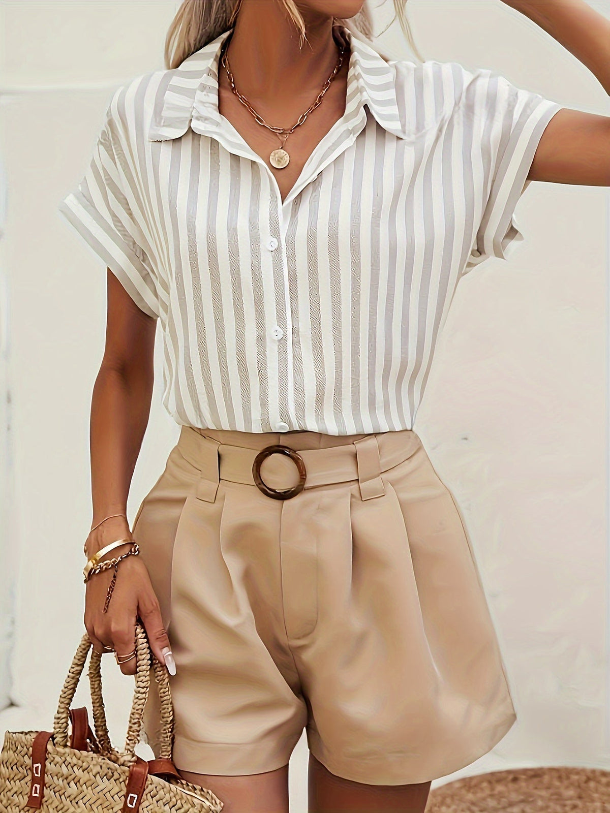 Blusa Sofie